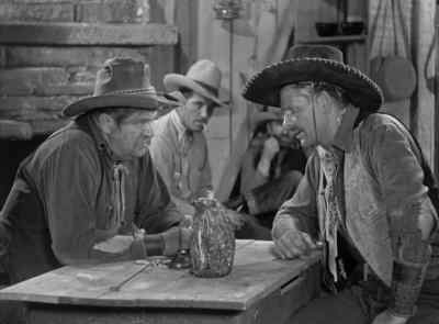 We'll get this gang. - Westward Ho