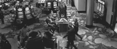 We'll get him back. - High Rollers