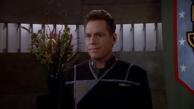 We'll get him. Don't worry. - Babylon 5