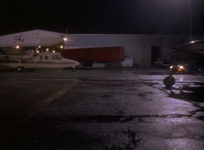 We'll get him, Lisa. - Miami Vice