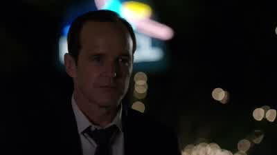 We'll get him. - Marvel's Agents of S.H.I.E.L.D.
