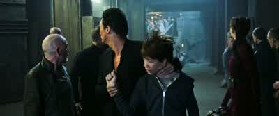 We'll get him, sir. - The Dark Tower