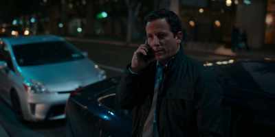 Well, get in that room and do whatever
it takes to make telling easier. Okay? - Suspicion