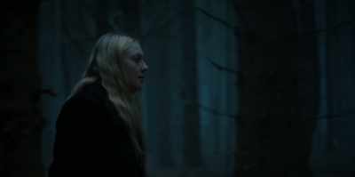 We'll get it to work and we'll
be home before you know it. - The Watchers