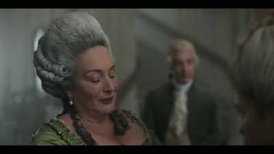 We'll get to know each other
over dinner tonight, - Dangerous Liaisons