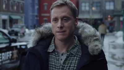 ‐ We'll get one, right? Max? - Resident Alien