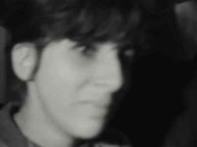 Well, get it out of there fast - Beatles '64