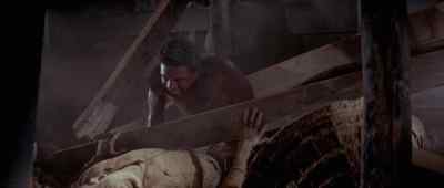 We'll get you outta here. - Guns of the Magnificent Seven