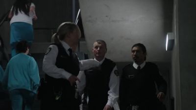 We'll get you over there.
We're looking for a camera. - Wentworth