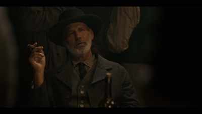 Well, we get plenty of rustlers
stealing my property. - Billy the Kid