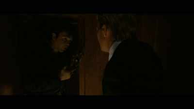 Well, you get your private office. - The Evil Within