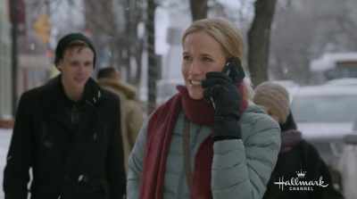  Well, get ready, 'cause
 Williston is about to get - Amazing Winter Romance