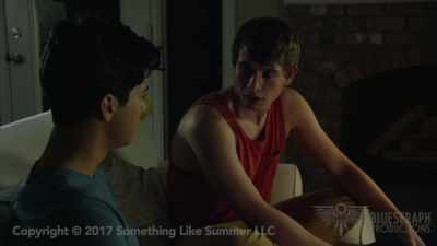 - Well get ready
for your second. - Something Like Summer