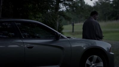 We'll get you some
clothes to change into. - Homeland