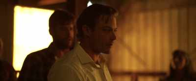 We'll get some supper in us - Godless: The Eastfield Exorcism