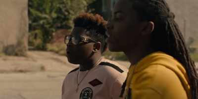 We'll get the props we need - Charm City Kings