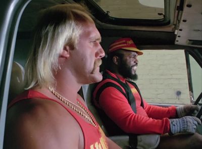 We'll get them next time. - The A-Team