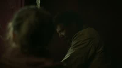 We'll get through this. - The Last of Us