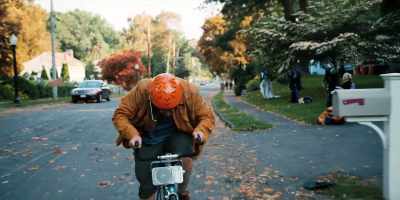 We'll get through it together here on… - Hubie Halloween