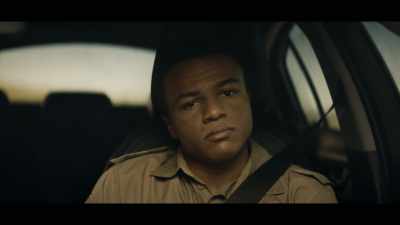 We'll get
to Luci Miller's place, - The Tourist