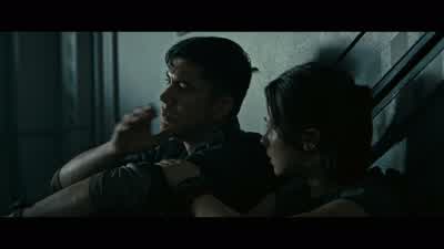 We'll get to them. - Alien: Romulus