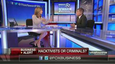 "We'll get you
a class action lawsuit - The Ashley Madison Affair