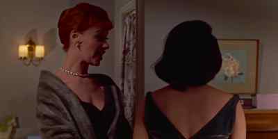 Well! Get you. - Imitation of Life