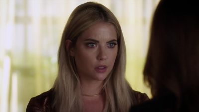 Well, it gets worse. - Pretty Little Liars