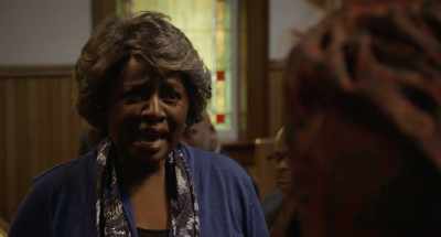 Well, getting saved doesn't mean
all your troubles won't come, - Boo! A Madea Halloween