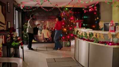 Well, Ghost of Christmas Past
is available today, - Jingle All the Way to Love