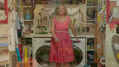 Well, my gifts
have been prepped, - At Home with Amy Sedaris