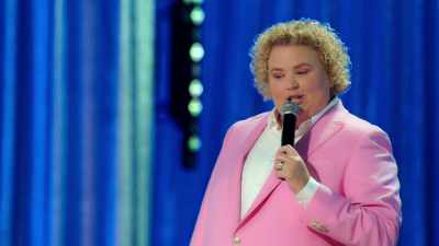 "Well, Ginger, - Fortune Feimster: Crushing It
