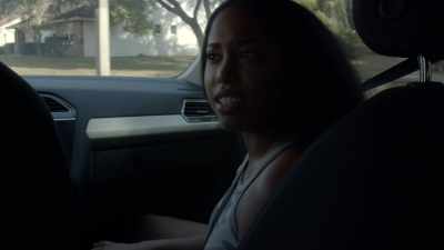 - Well, that girl is actually really nice, - The Cheerleader Sleepover Slaughter