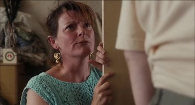 Well give him a ring Get him to do something about it - Secrets &amp; Lies
