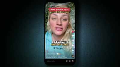 - We'll give you an
inside look into why - #CyberSleuths: The Idaho Murders