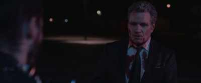 We'll give you back your, uh...
you know, your drugs. - VFW