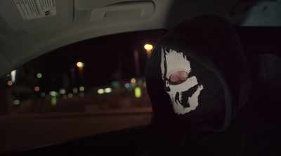 We'll give you duties
throughout the night. - Evil at the Door