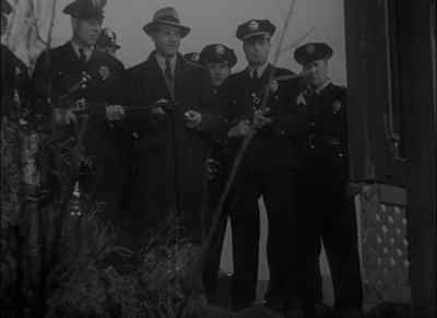 We'll give it another minute- - This Gun for Hire