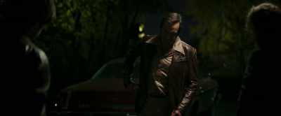 We'll give Savard time to sort it out.
Meanwhile, you have to disappear. - Dusk for a Hitman