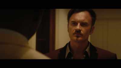 - We'll give them
a strong narcotic, - Monster Party