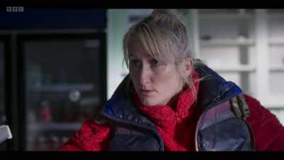 - Well, given Gary's carked it,
you could have it off with Drew, - Henpocalypse!