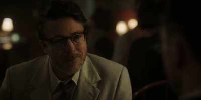 Well, given the finite
speed of light, - Project Blue Book