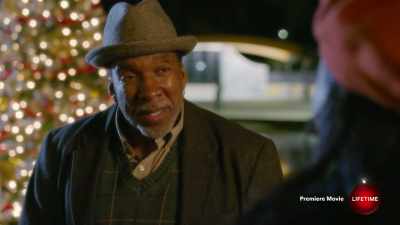Well, that gives us something
in common, doesn't it? - A Christmas Winter Song