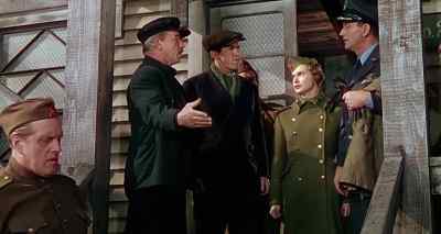 Well, go ahead.
After you, sir. - Jet Pilot