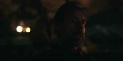 Well, you go ahead and do it... - The Outsider
