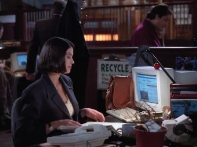 Well go ahead I'm waiting - Lois & Clark: The New Adventures of Superman
