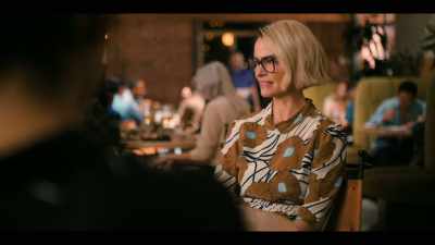 Well... go ahead. - The L Word: Generation Q