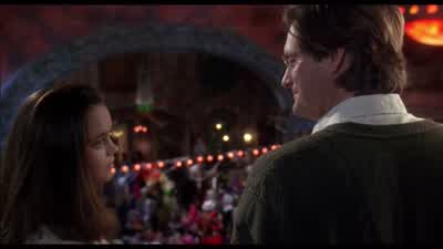 Well, go ahead. - Casper