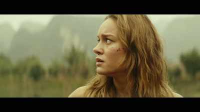 We'll go ashore, meet up with Packard. - Kong: Skull Island