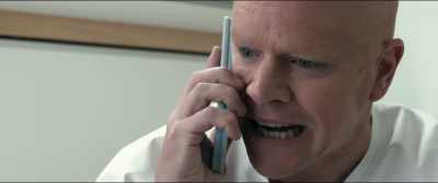 We'll go back to Omaha and we'll
think this through together. - Downsizing